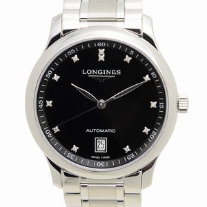 Replica LONGINES MASTER L2.628.4.57.6