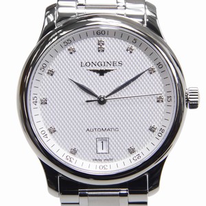 Replica LONGINES MASTER L2.628.4.77.6
