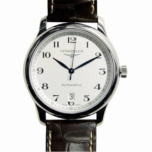 Replica LONGINES MASTER L2.628.4.78.5