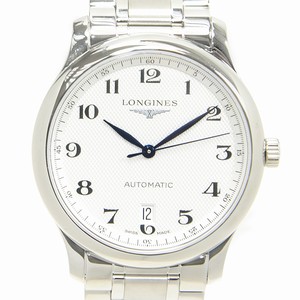 Replica LONGINES MASTER L2.628.4.78.6