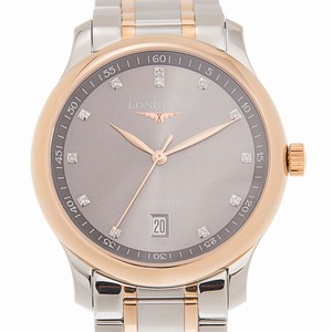 Replica LONGINES MASTER L2.628.5.07.7