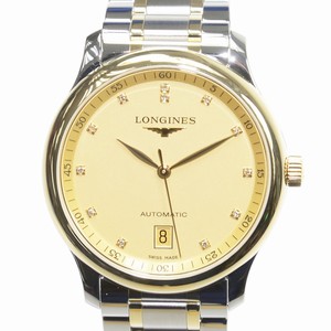 Replica LONGINES MASTER L2.628.5.37.7