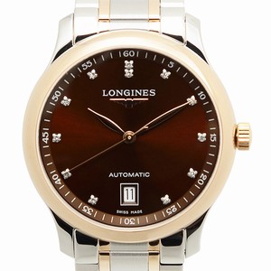 Replica LONGINES MASTER L2.628.5.67.7