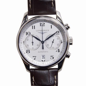 Replica LONGINES MASTER L2.629.4.78.5