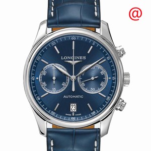 Replica LONGINES MASTER L2.629.4.92.0