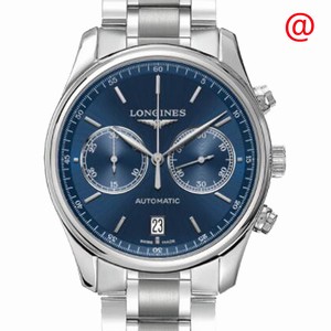 Replica LONGINES MASTER L2.629.4.92.6