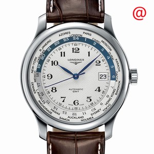 Replica LONGINES MASTER L2.631.4.70.3