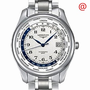Replica LONGINES MASTER L2.631.4.70.6