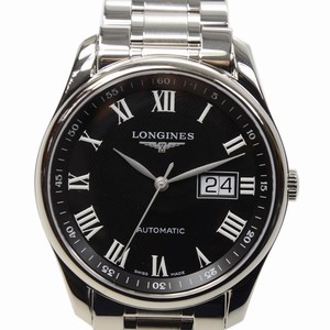 Replica LONGINES MASTER L2.648.4.51.6