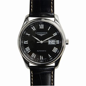 Replica LONGINES MASTER L2.648.4.51.7