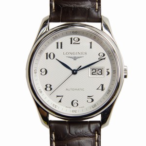 Replica LONGINES MASTER L2.648.4.78.3