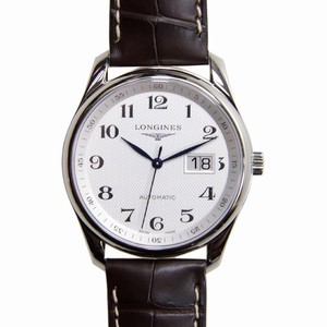 Replica LONGINES MASTER L2.648.4.78.5