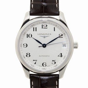 Replica LONGINES MASTER L2.665.4.78.3