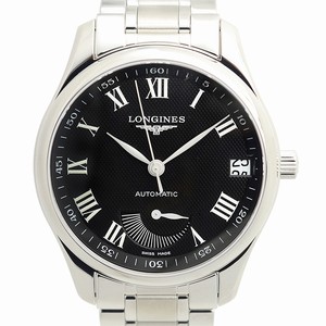 Replica LONGINES MASTER L2.666.4.51.6