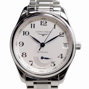 Replica LONGINES MASTER L2.666.4.78.6