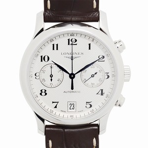 Replica LONGINES MASTER L2.669.4.78.3