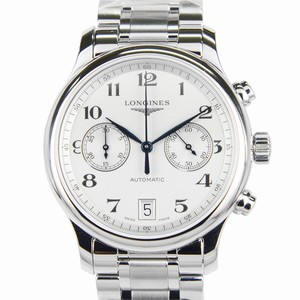 Replica LONGINES MASTER L2.669.4.78.6