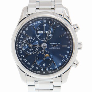 Replica LONGINES MASTER L2.673.4.92.6