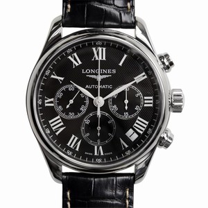 Replica LONGINES MASTER L2.693.4.51.7