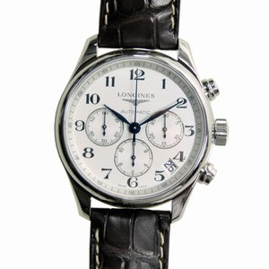 Replica LONGINES MASTER L2.693.4.78.3
