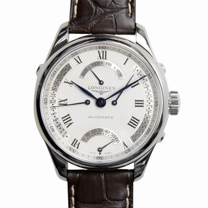 Replica LONGINES MASTER L2.715.4.71.3