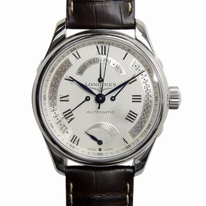 Replica LONGINES MASTER L2.716.4.71.3