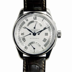 Replica LONGINES MASTER L2.717.4.71.3