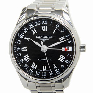 Replica LONGINES MASTER L2.718.4.51.6