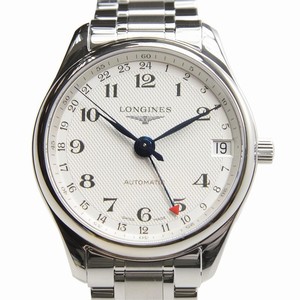 Replica LONGINES MASTER L2.718.4.70.6