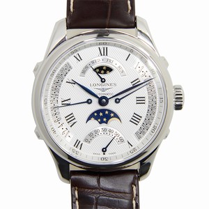 Replica LONGINES MASTER L2.738.4.71.3