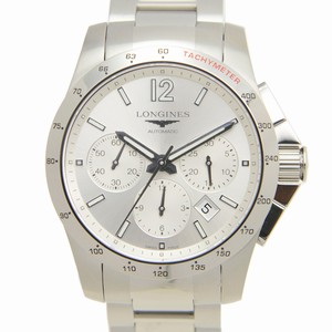 Replica LONGINES CONQUEST L2.743.4.76.6