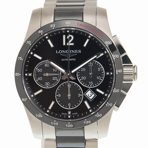 Replica LONGINES CONQUEST L2.744.4.56.7