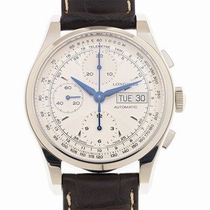 Replica LONGINES HERITAGE L2.747.4.72.2