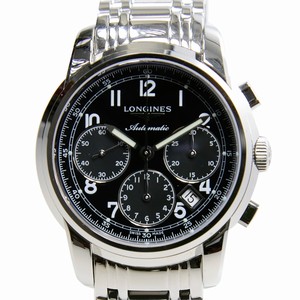 Replica LONGINES SAINT IMIER L2.752.4.53.6