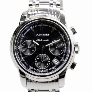 Replica LONGINES SAINT IMIER L2.753.4.52.6