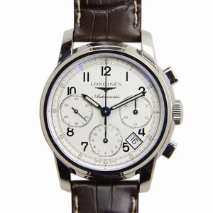 Replica LONGINES SAINT IMIER L2.753.4.73.0