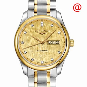 Replica LONGINES MASTER L2.755.5.38.7