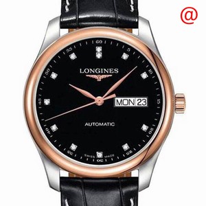 Replica LONGINES MASTER L2.755.5.59.2
