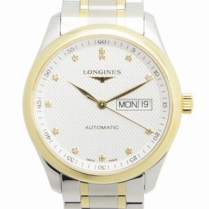 Replica LONGINES MASTER L2.755.5.77.7