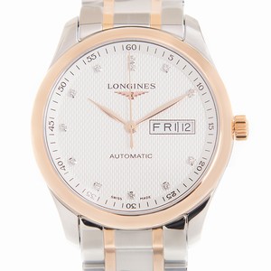 Replica LONGINES MASTER L2.755.5.97.7