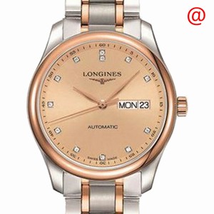Replica LONGINES MASTER L2.755.5.99.7