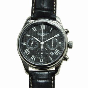 Replica LONGINES MASTER L2.759.4.51.7