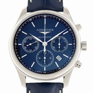 Replica LONGINES MASTER L2.759.4.92.0