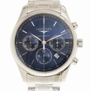 Replica LONGINES MASTER L2.759.4.78.6
