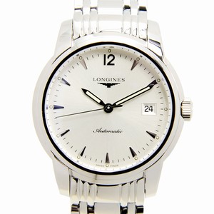 Replica LONGINES SAINT IMIER L2.763.4.72.6