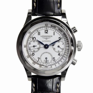 Replica LONGINES HERITAGE L2.768.4.13.2