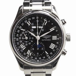 Replica LONGINES MASTER L2.773.4.51.6