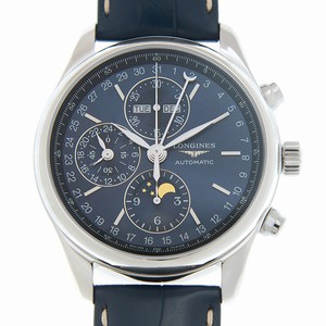Replica LONGINES MASTER L2.773.4.92.0