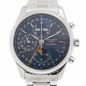 Replica LONGINES MASTER L2.773.4.92.6