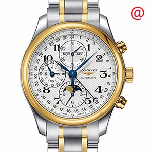 Replica LONGINES MASTER L2.773.5.78.7
